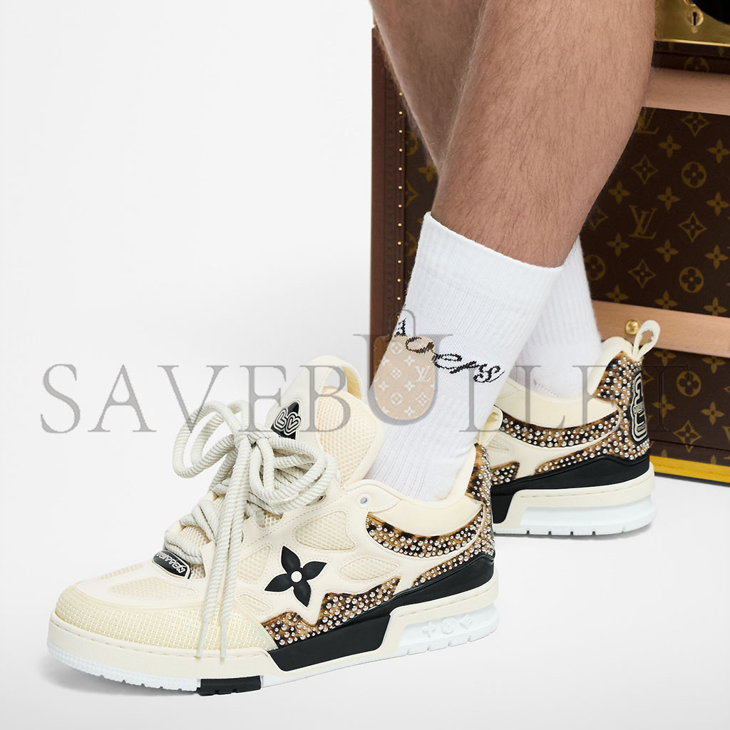 LOUIS VUITTON LV SKATE SNEAKER 1ADI46